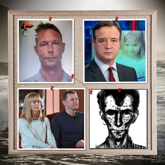 The Endlessly Frustrating Mystery of What Happened to Madeleine McCann